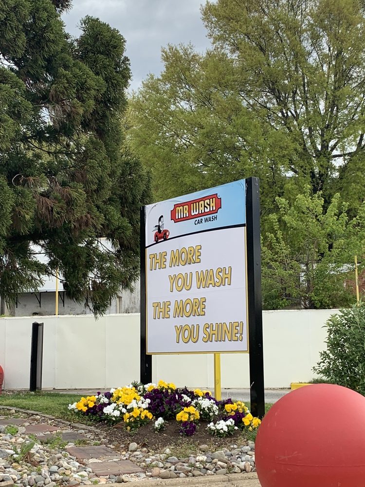 Photo of Mr Wash Car Wash