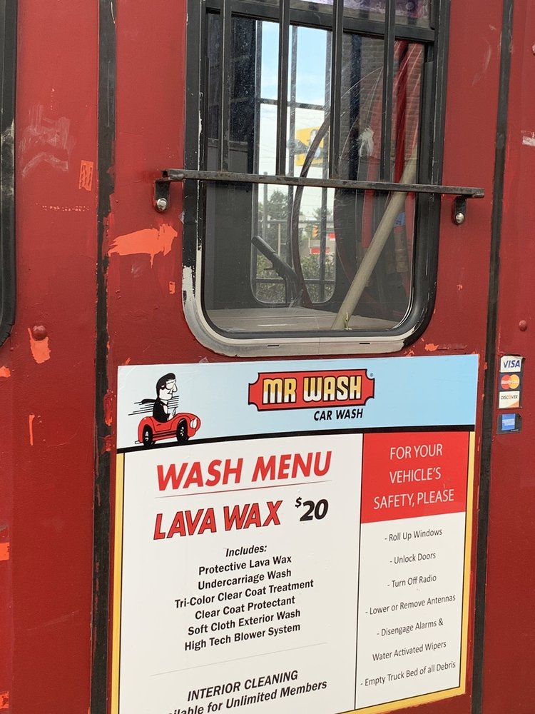 Photo of Mr Wash Car Wash