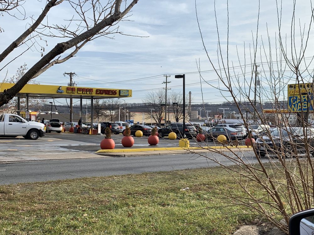 Photo of Mr Wash Car Wash