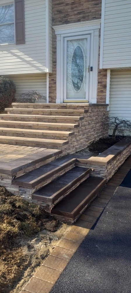 Photo of Liberty Masonry & Waterproofing