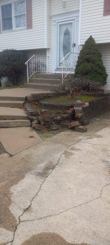 Photo of Liberty Masonry & Waterproofing
