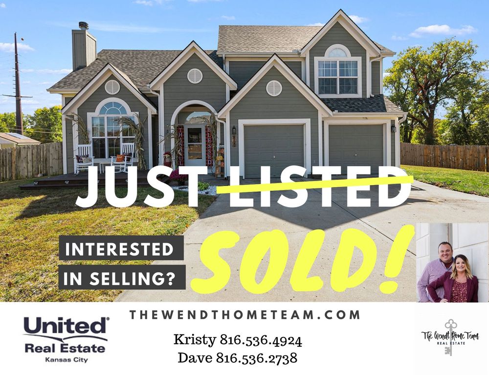 Photo of The Wendt Home Team