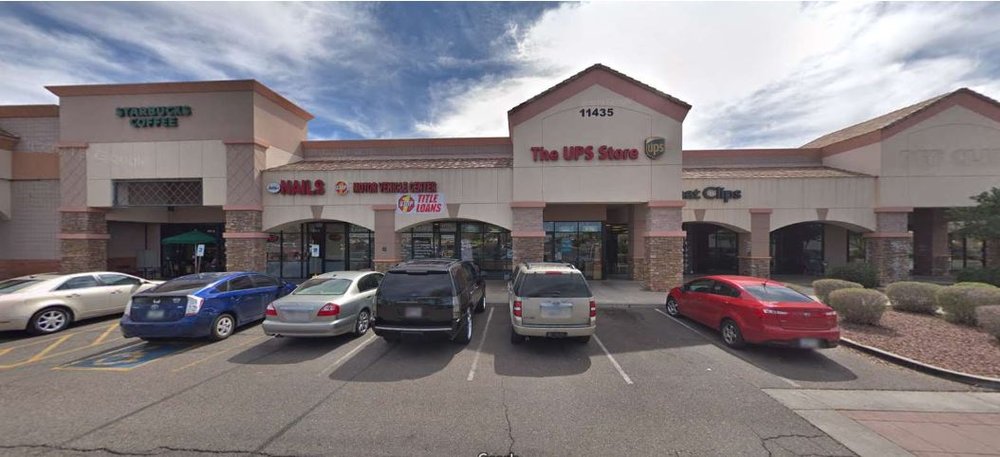 Photo of 1 Stop Title Loans