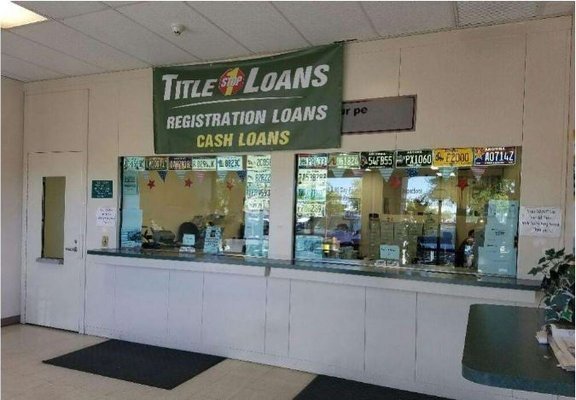 Photo of 1 Stop Title Loans
