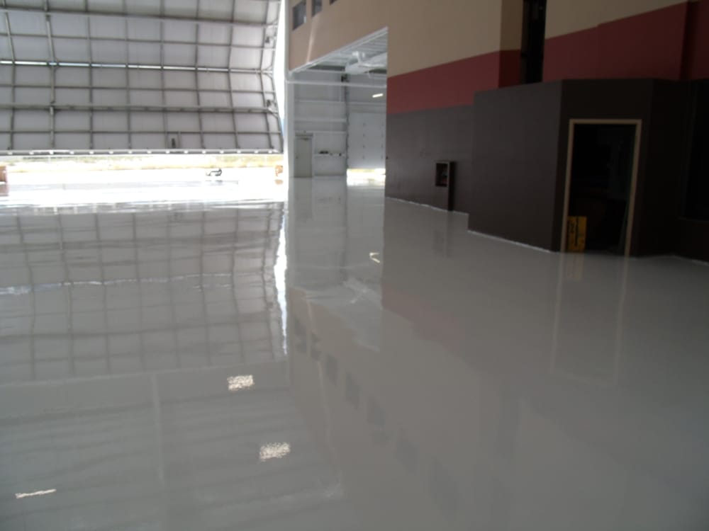 Photo of API Painting Contractors