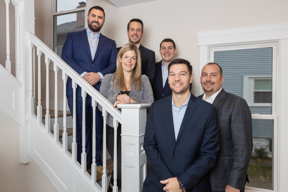 Photo of Jonathan Darin Team - Coldwell Banker Real Estate Group