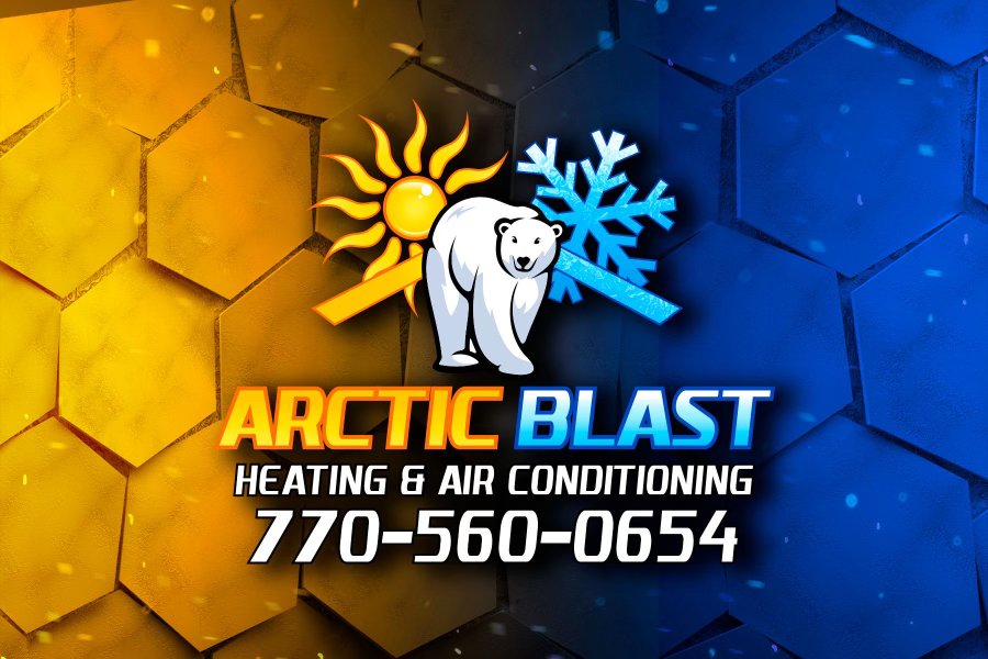 Photo of Arctic Blast Heating & Air Conditioning