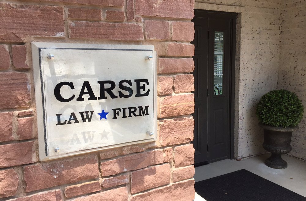 Photo of Carse Law Firm