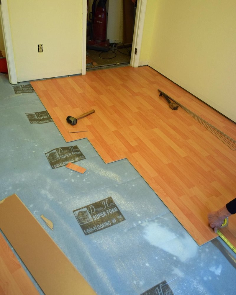 Photo of Eagle Flooring & Floor Coverings