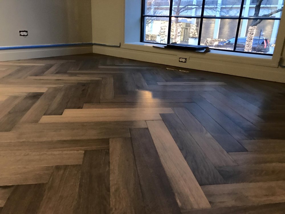 Photo of Eagle Flooring & Floor Coverings