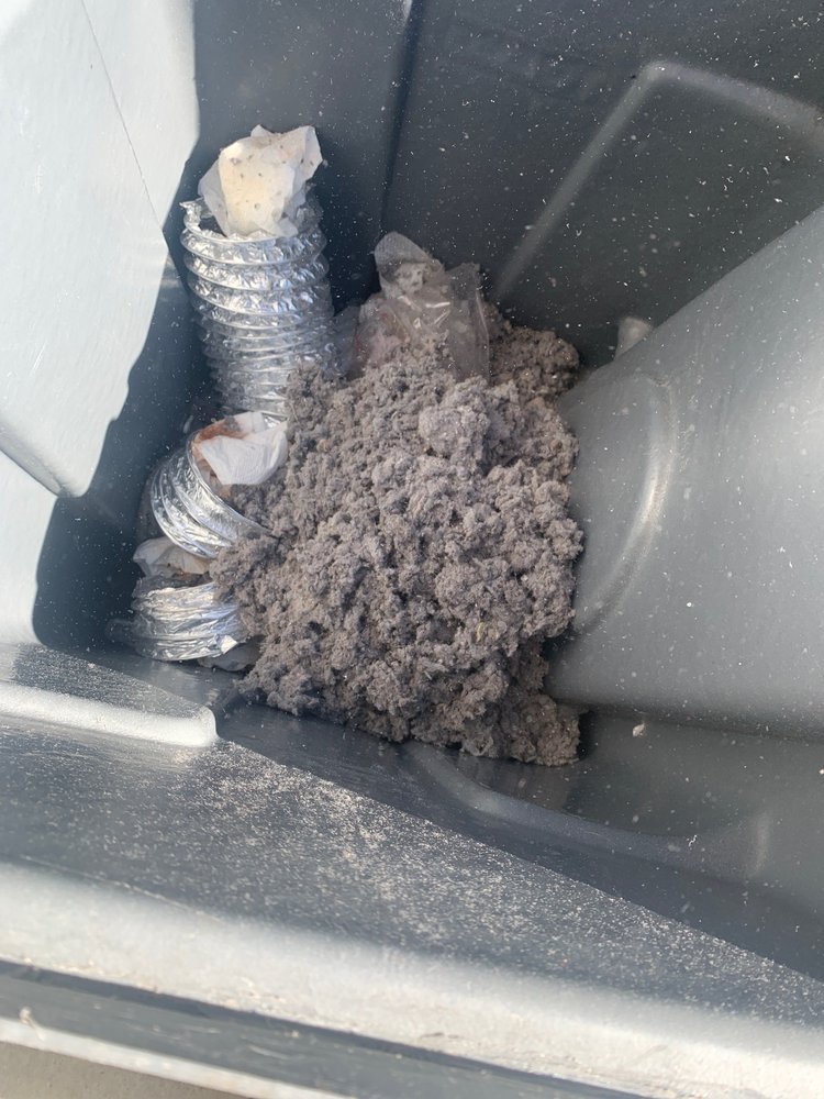 Photo of JDA Chimney Sweeping