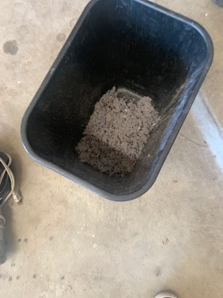 Photo of JDA Chimney Sweeping