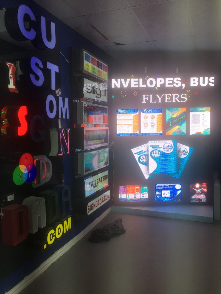 Photo of Sign Express