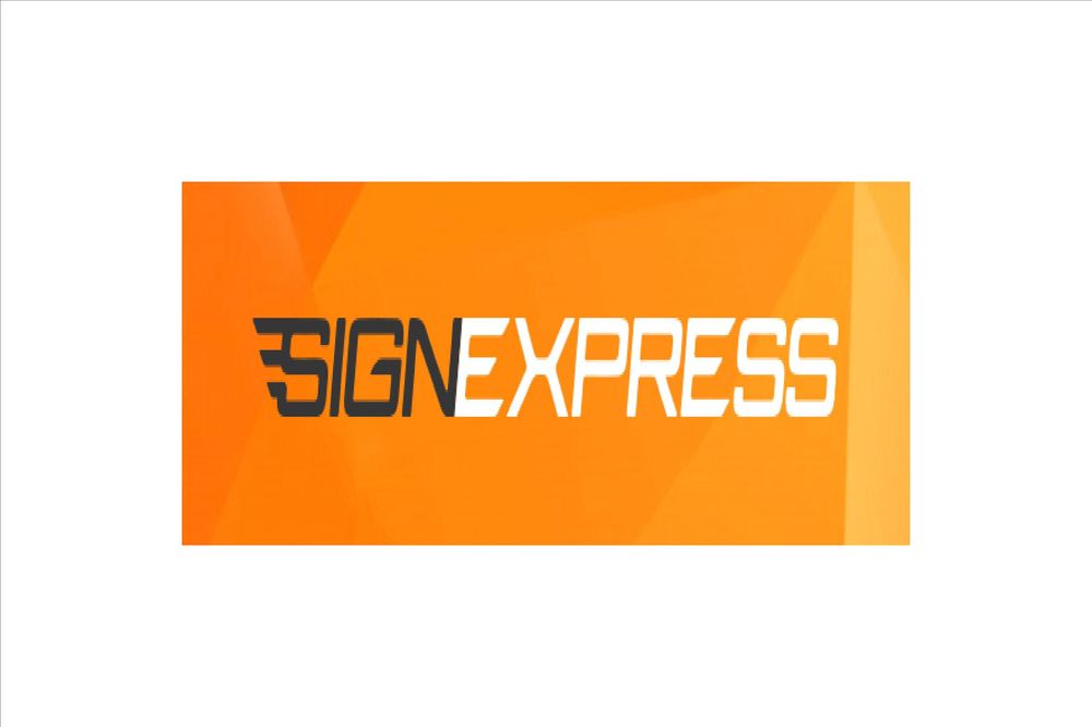 Photo of Sign Express