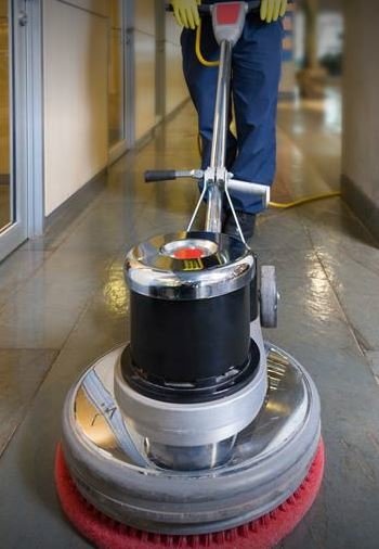 Photo of A Plus Cleaning Service