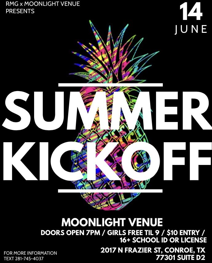 Photo of Moonlight Venue