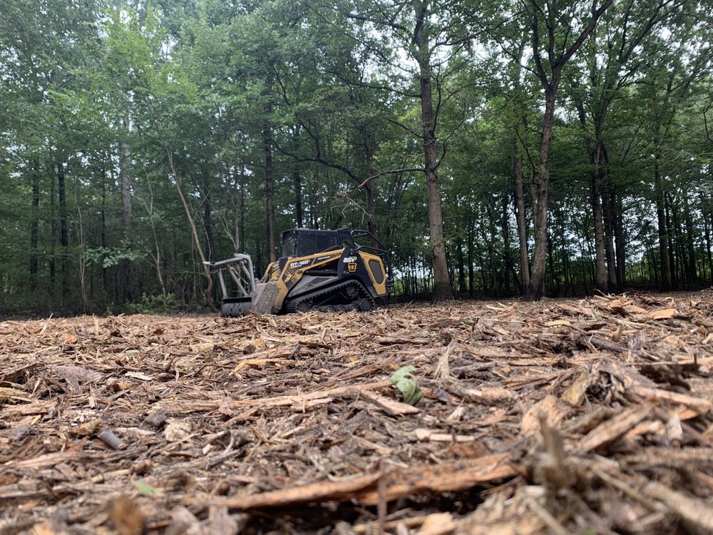 Photo of DRT Land Management
