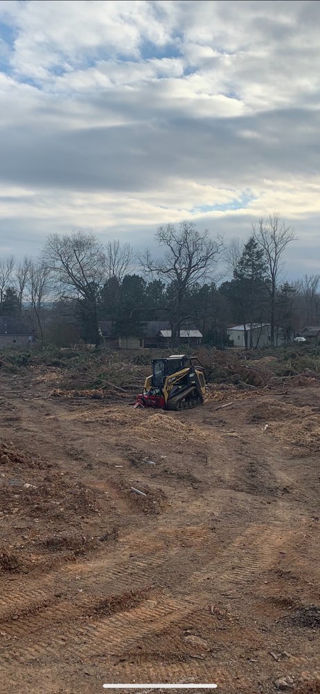 Photo of DRT Land Management