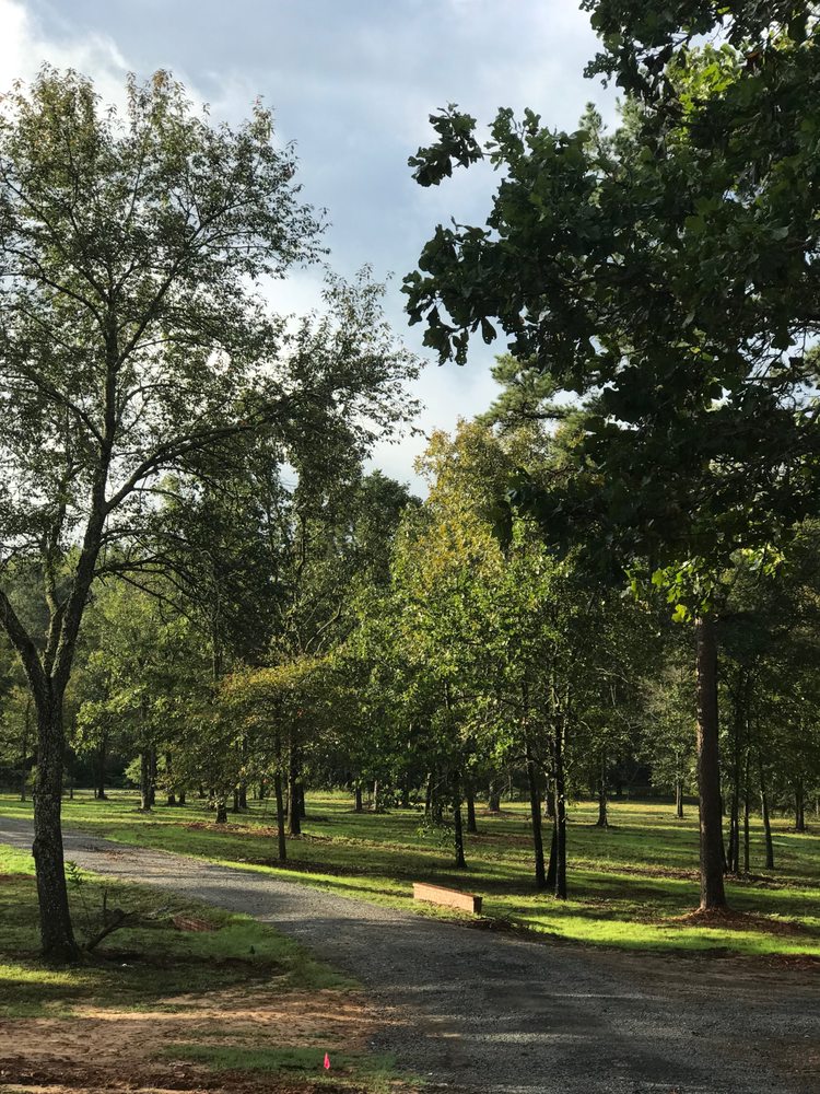 Photo of DRT Land Management