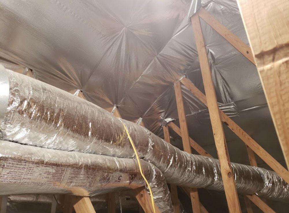 Photo of Green Attics Solutions