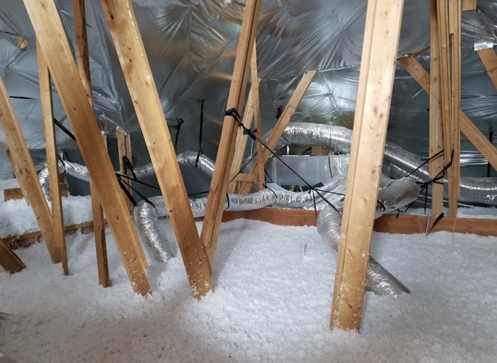 Photo of Green Attics Solutions