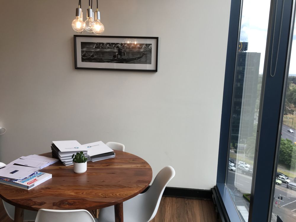 Photo of Strata Consultants - Strata Management Brokers Melbourne