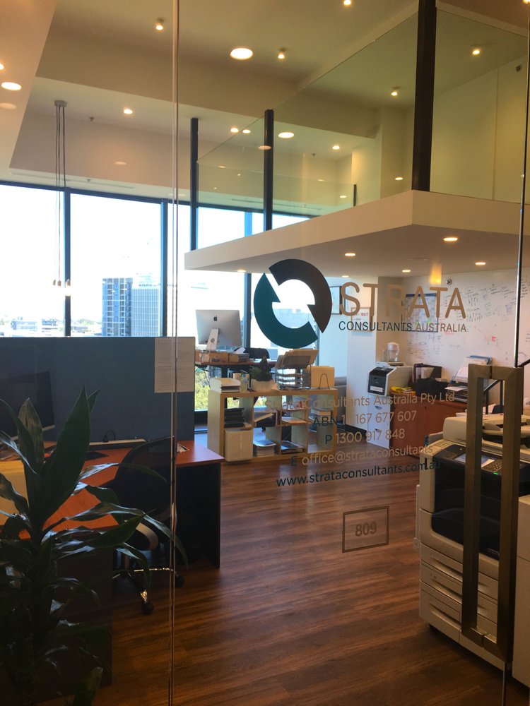 Photo of Strata Consultants - Strata Management Brokers Melbourne