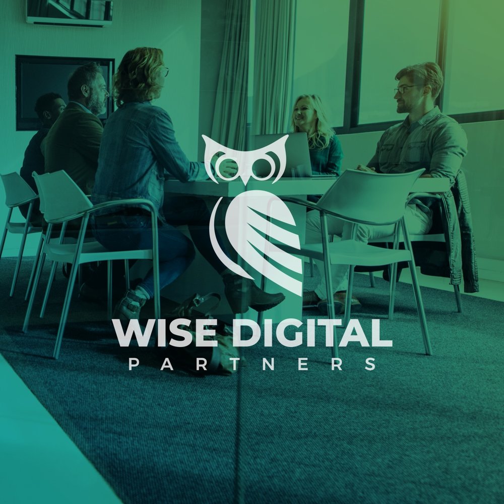 Photo of WISE Digital Partners
