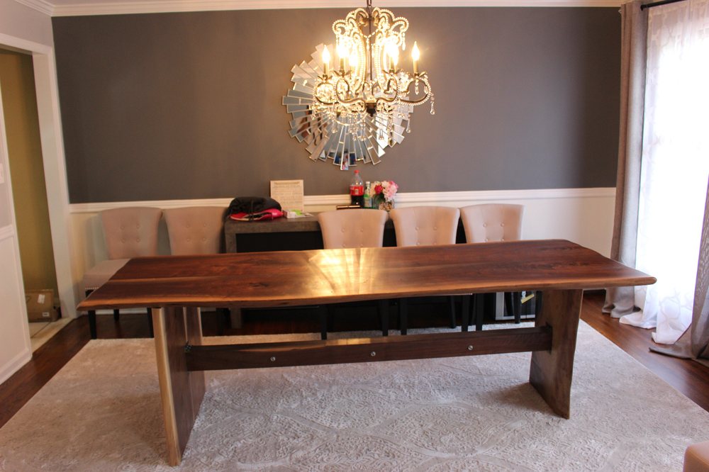 Photo of Wood Touch