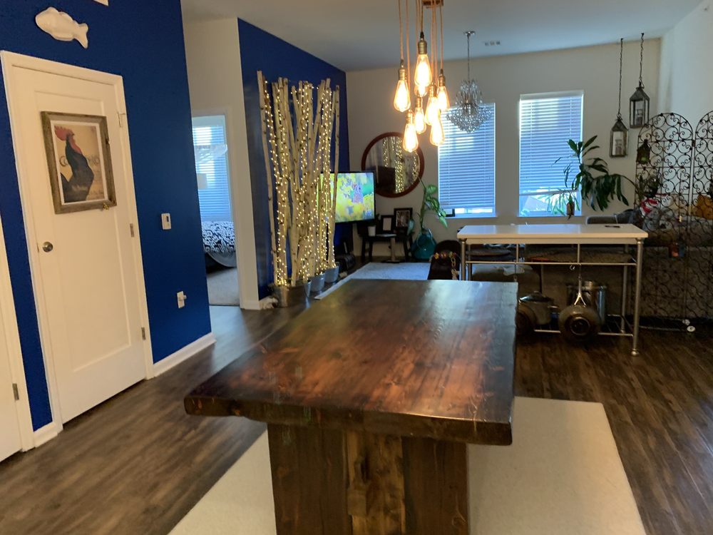 Photo of Wood Touch