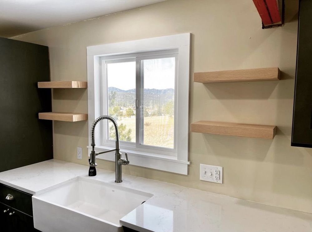 Photo of First Dimension Woodworking