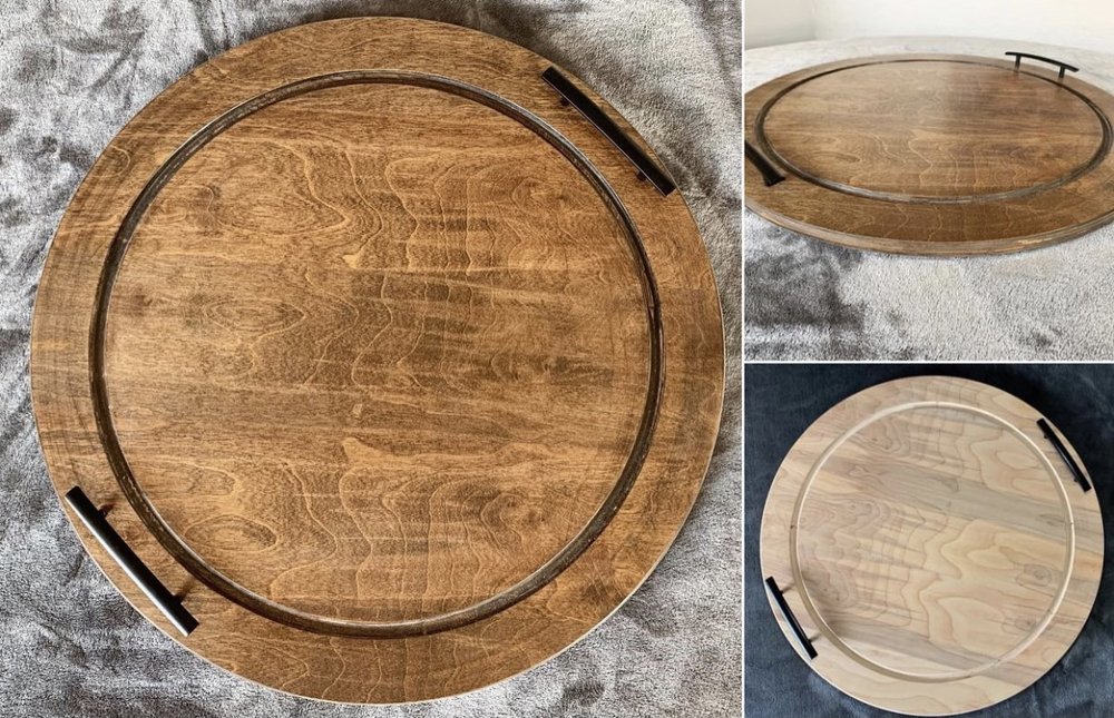 Photo of First Dimension Woodworking