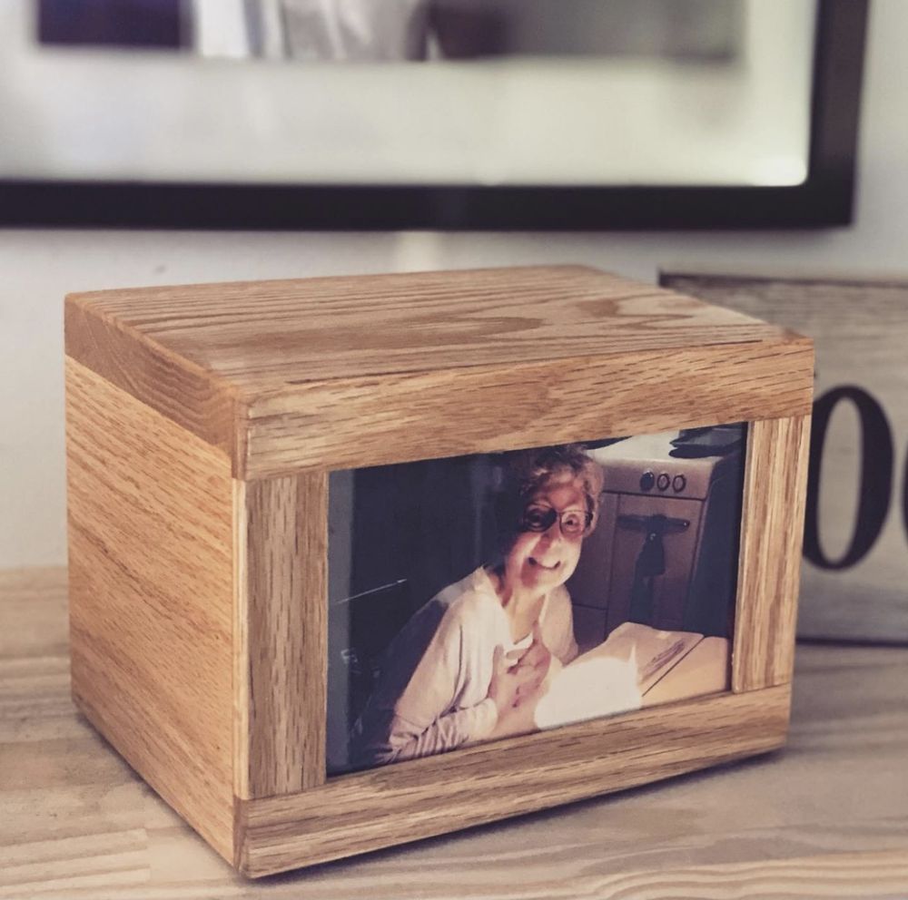 Photo of First Dimension Woodworking