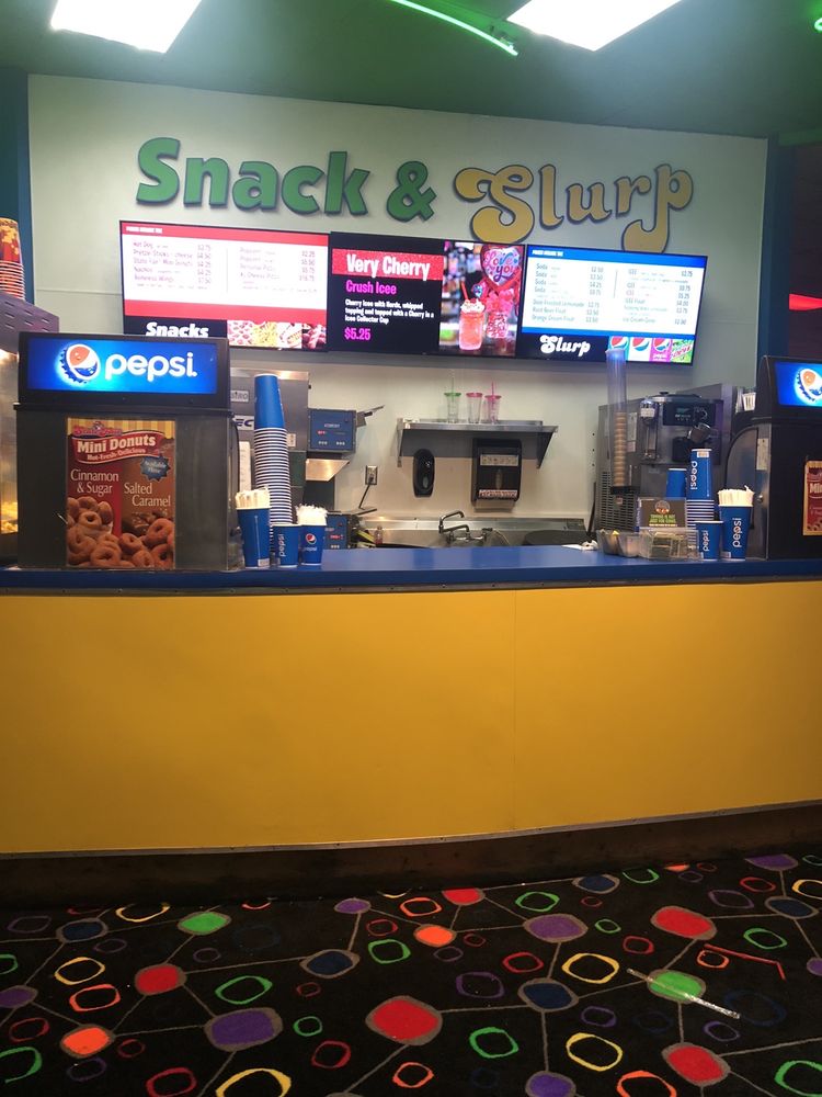 Photo of Cheap Skate