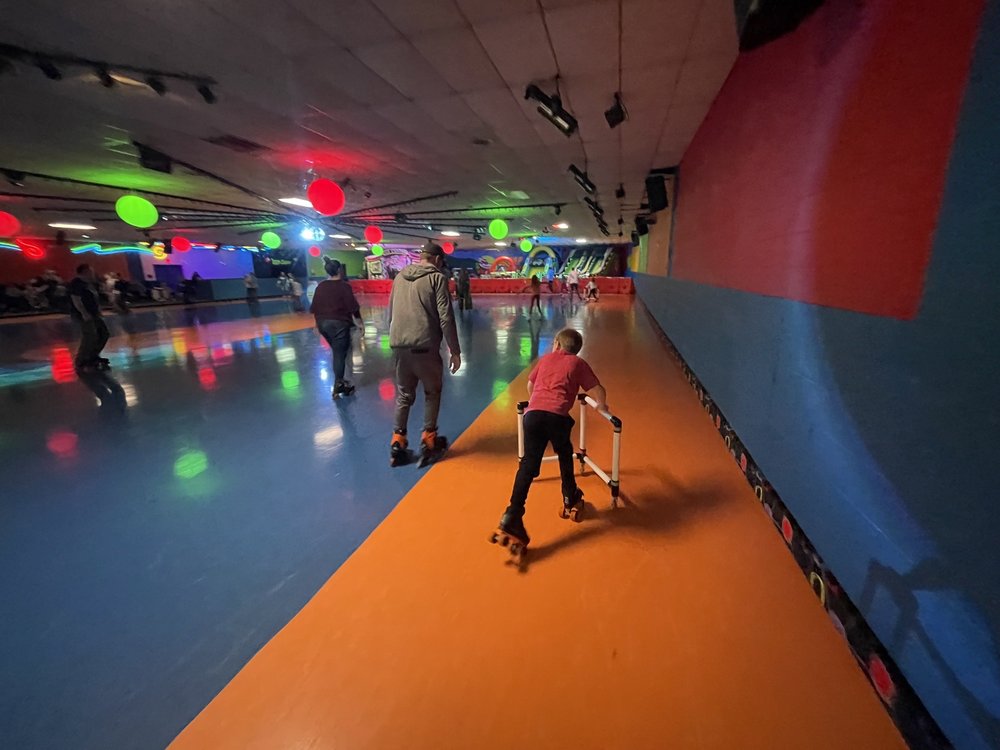 Photo of Cheap Skate