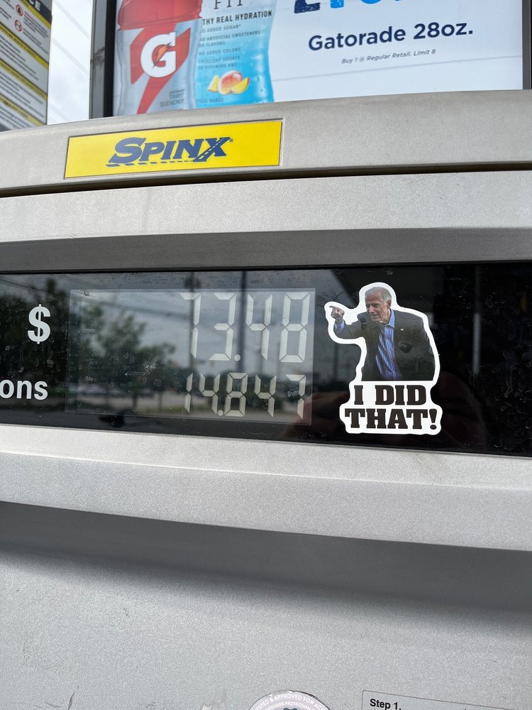 Photo of Spinx