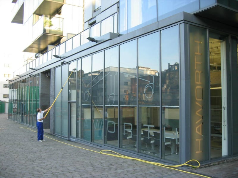 Photo of MSCS Cleaning Ltd