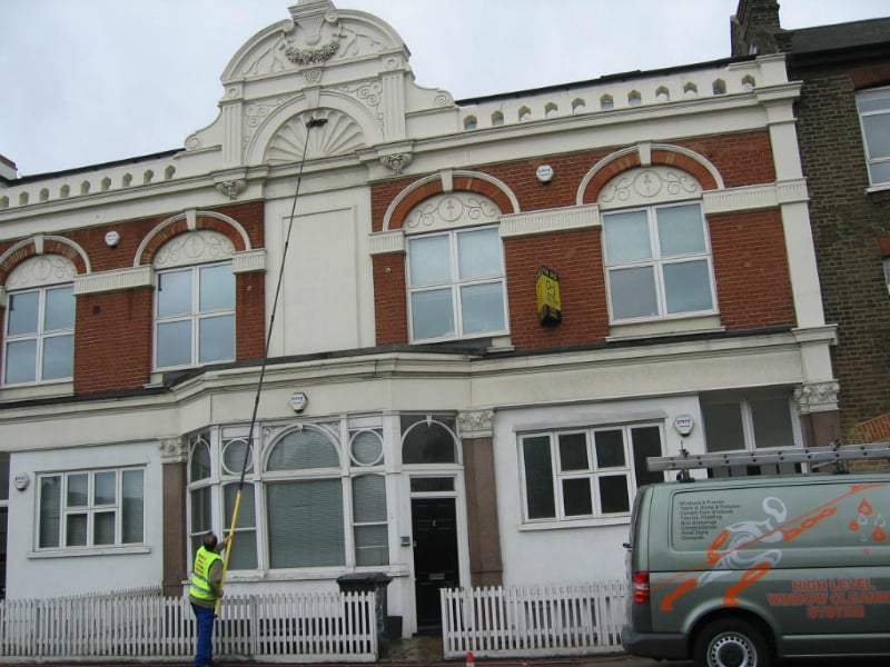 Photo of MSCS Cleaning Ltd