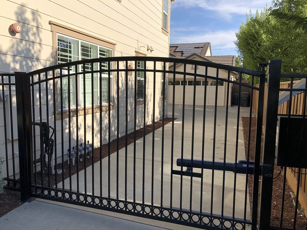 Photo of Gate and Access Pros