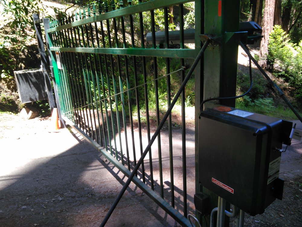 Photo of Gate and Access Pros
