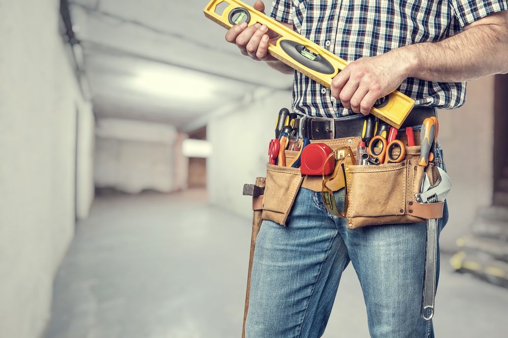 Photo of Mike's Handyman Service