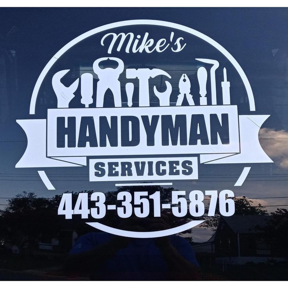 Photo of Mike's Handyman Service