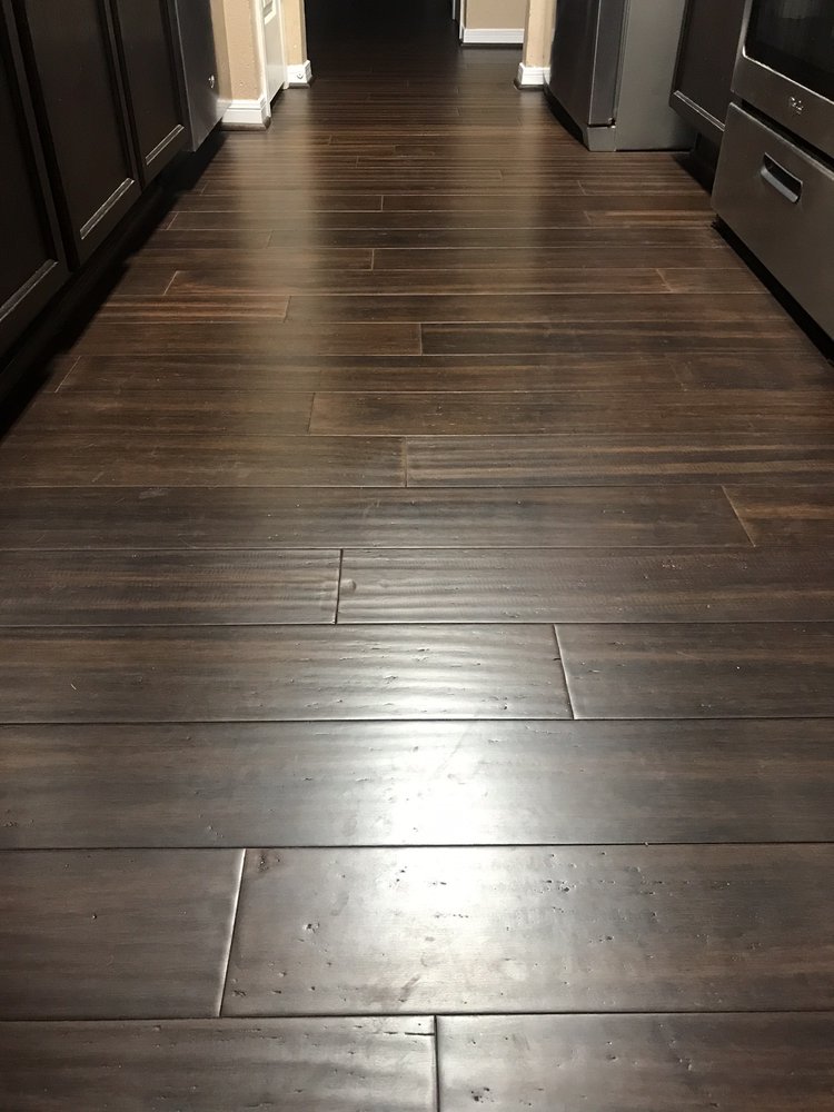 Photo of Roberts Hardwood Flooring Services