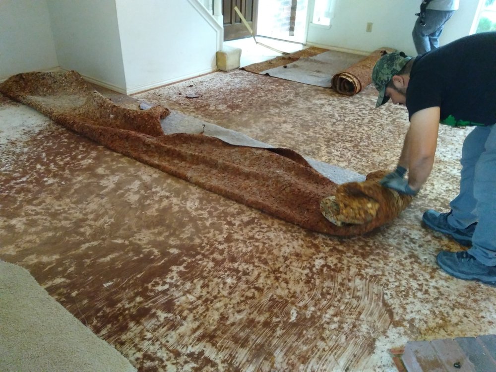 Photo of Roberts Hardwood Flooring Services