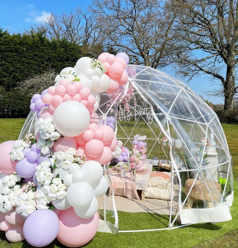 Photo of Bouquet Garni Events