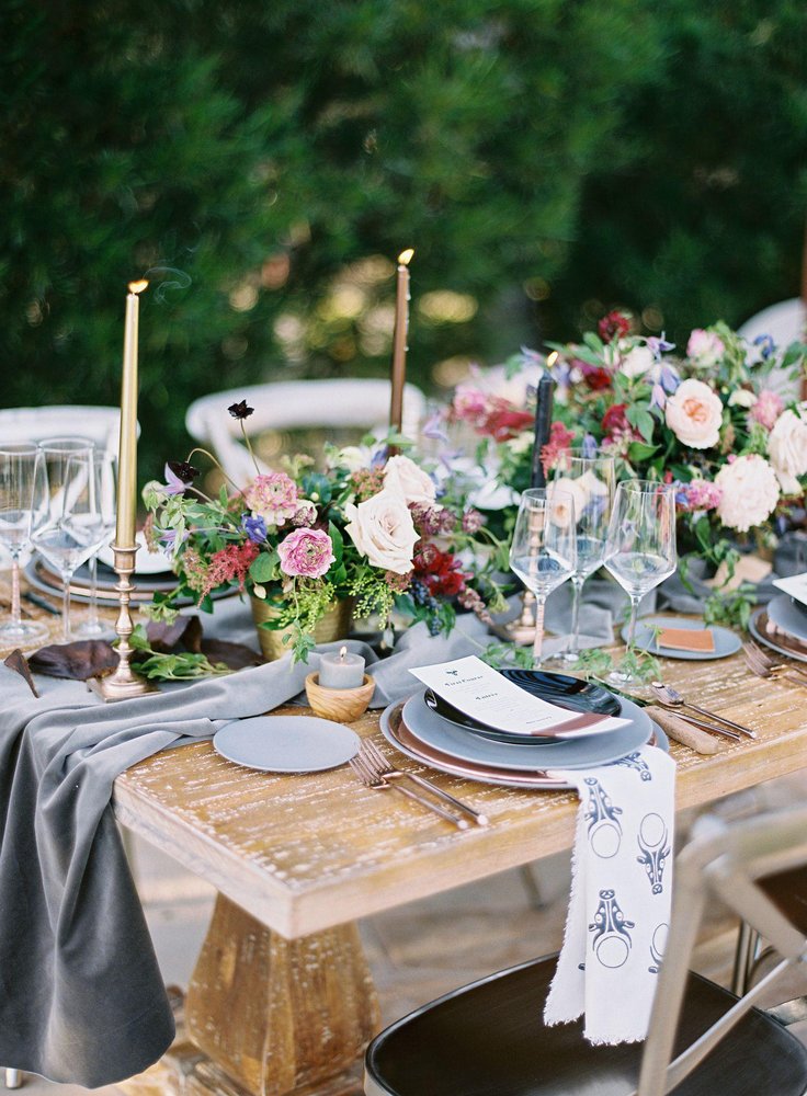 Photo of Bouquet Garni Events