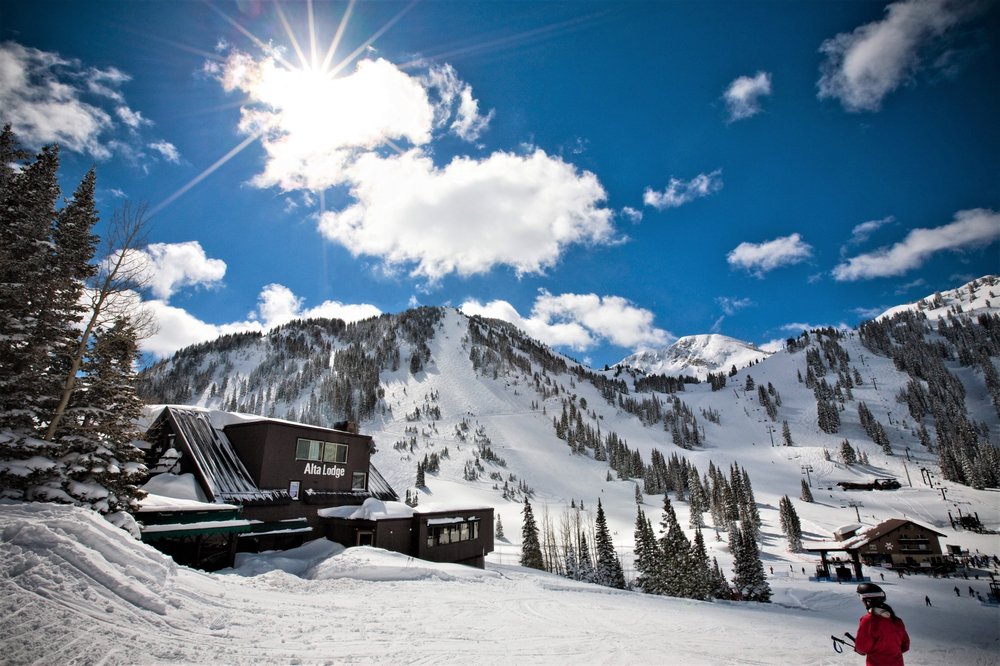 Photo of Alta Lodge