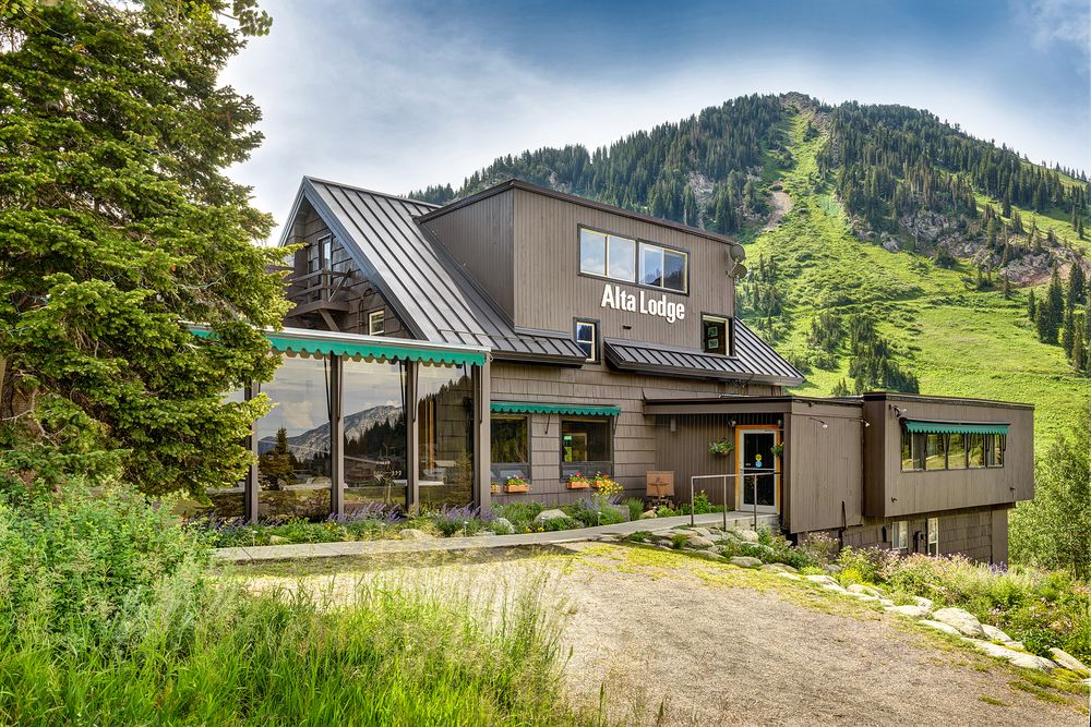 Photo of Alta Lodge