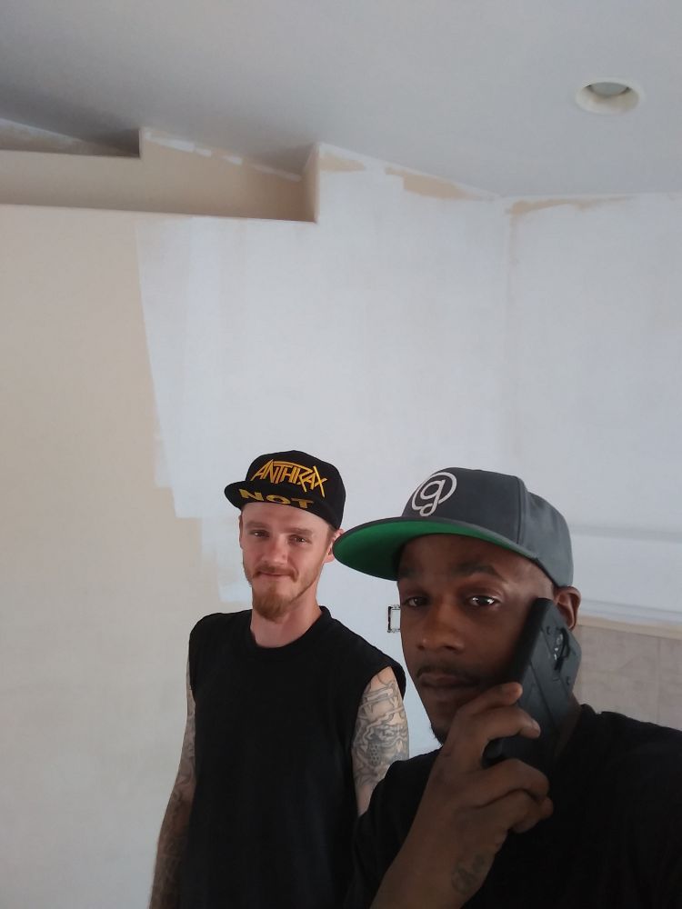 Photo of Carlton's contracting Consulting