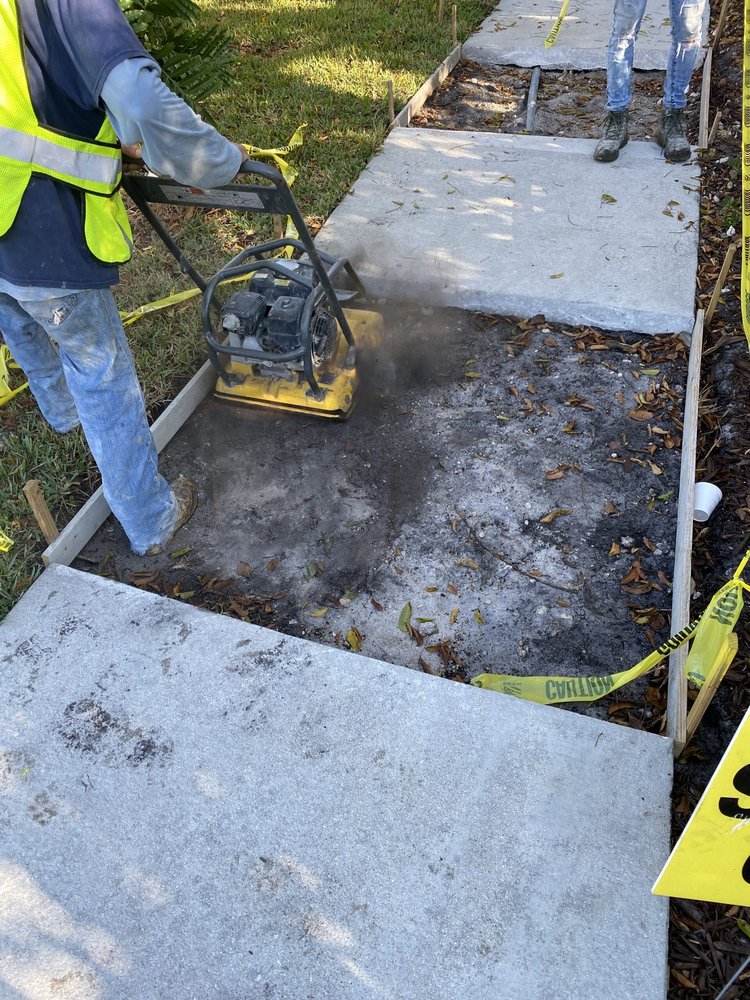 Photo of Creative Concrete & Restoration